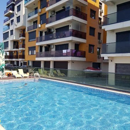 The Nest By The Black Sea - Sophia 1 Mamaia Ngoại thất bức ảnh