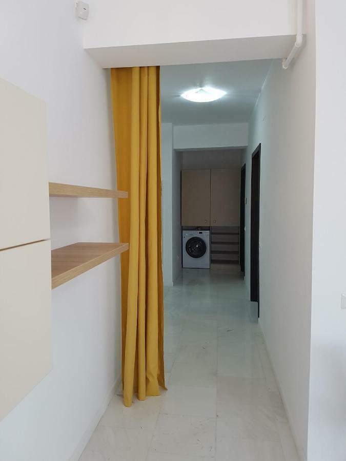 The Nest By The Black Sea - Sophia 1 Mamaia Ngoại thất bức ảnh