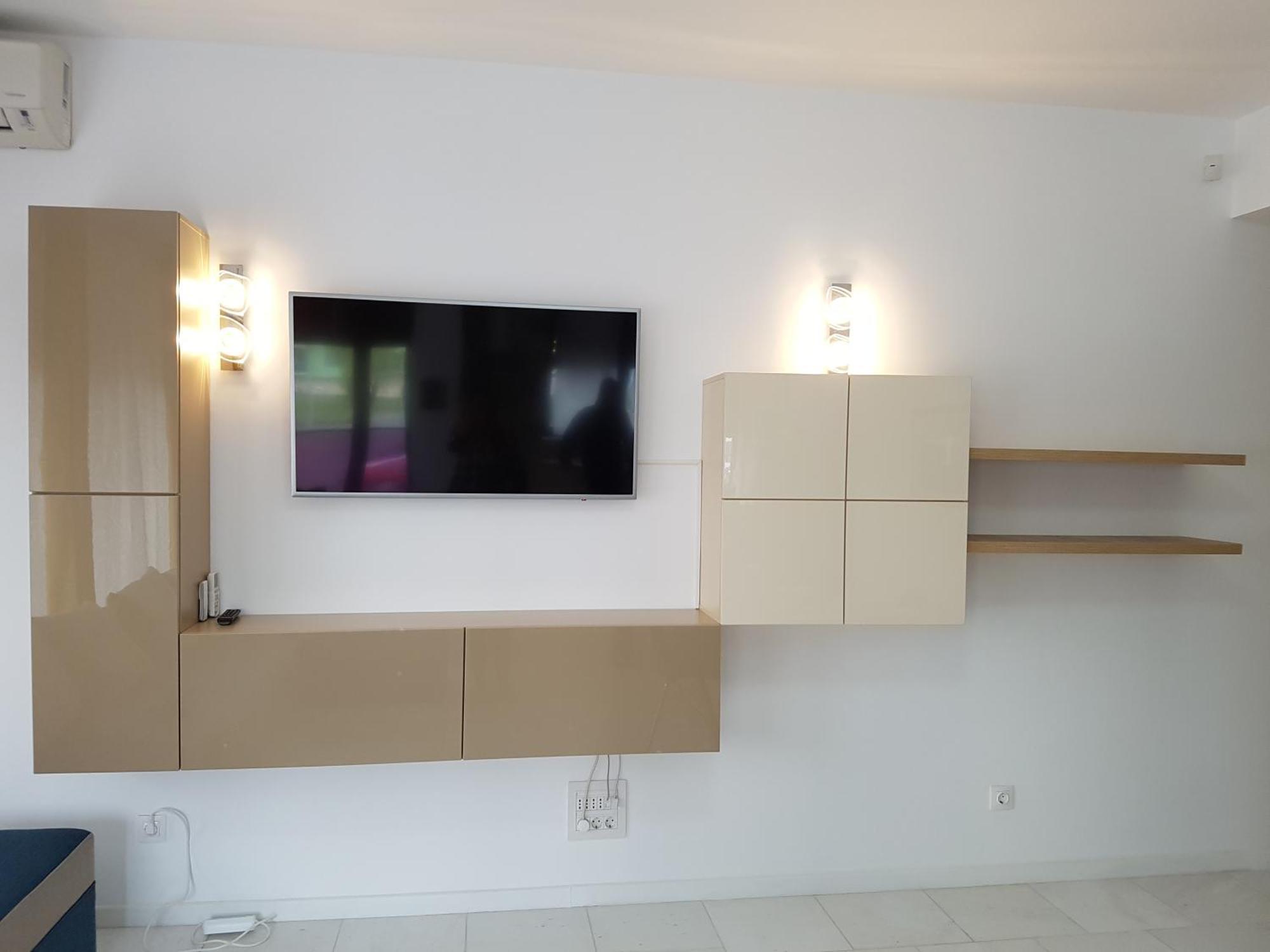 The Nest By The Black Sea - Sophia 1 Mamaia Ngoại thất bức ảnh