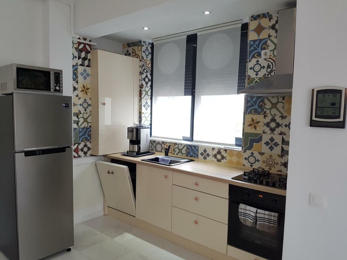 The Nest By The Black Sea - Sophia 1 Mamaia Ngoại thất bức ảnh