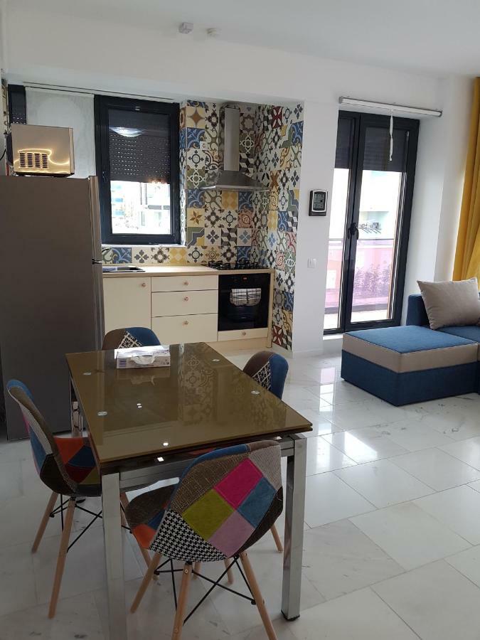 The Nest By The Black Sea - Sophia 1 Mamaia Ngoại thất bức ảnh