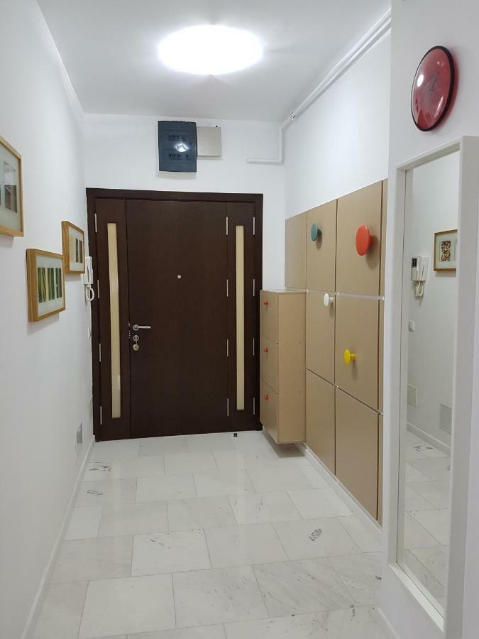 The Nest By The Black Sea - Sophia 1 Mamaia Ngoại thất bức ảnh
