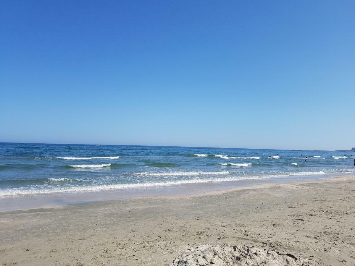 The Nest By The Black Sea - Sophia 1 Mamaia Ngoại thất bức ảnh