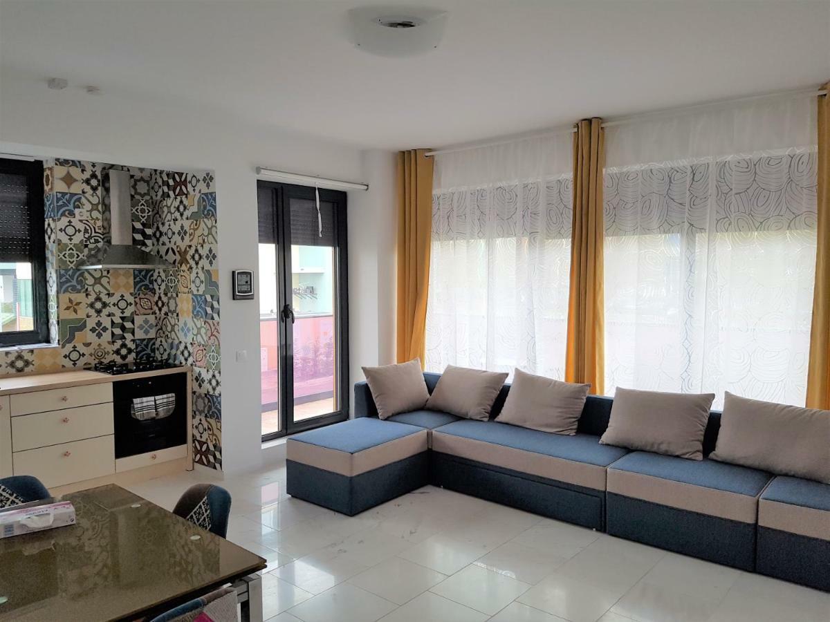 The Nest By The Black Sea - Sophia 1 Mamaia Ngoại thất bức ảnh