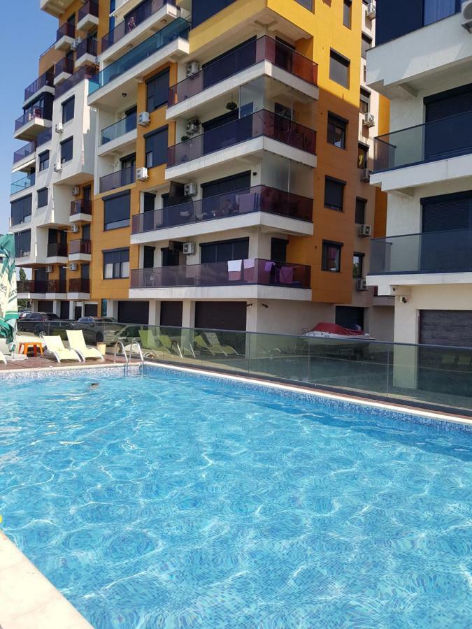 The Nest By The Black Sea - Sophia 1 Mamaia Ngoại thất bức ảnh